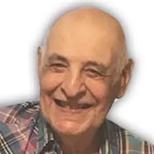 Obituary information for Richard A. "Dick" Dodge