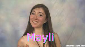 Spermsuckers mayli porn