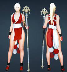 For 2200 to 4100 pearls, bdo outfits can offer useful buffs and some unexpected bonuses. Black Desert Witch Costumes