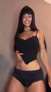 Sabrina Takeushi nude in shower