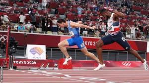 Olympic trials in eugene, oregon, says reuters. Tyrfbrmqschzbm