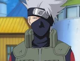 Please tell me there to find: Kakashi Hatake Anime And Manga Universe Wiki Fandom