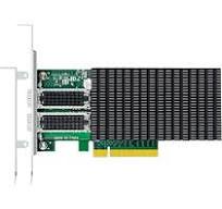 Amazon.com: Mellanox ConnectX-4 Lx EN Network Adapter PCI ...