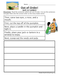 Worksheets Have Fun Teaching Sequencing Worksheets Reading Worksheets Story Sequencing