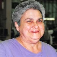 Barbara Embry's Instagram, Twitter & Facebook