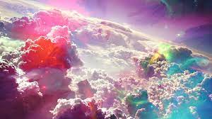 Colorful Clouds Cloud Wallpaper Space Art First of all this fantastic phone wallpaper can be used for iphone 11 pro, iphone x and 8.