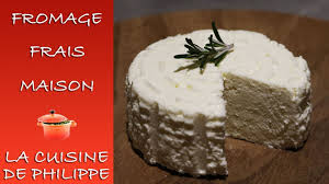 Un litru de lapte, două iaurturi şi un kilogram de brânză, vă rog. Fromage Frais Maison Youtube