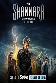 The Shannara Chronicles Season 2 Complete Download 480p All Episode Dual Audio 4g Tv Series