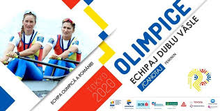 Vicecampioanele mondiale din 2019 vor evolua în finala a pe 28 iulie. Simona Radis Si Ancuta Bodnar Au Calificat Barca De Dublu Vasle A Romaniei La Jocurile Olimpice De Anul Viitor Comitetul Olimpic Si Sportiv Roman