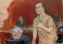 Guo Wengui, China Critic and Tycoon, Sentenced to 30 Years for Fraud