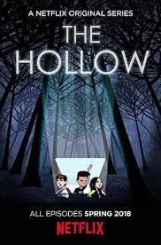 The Hollow Tv Series Wikipedia