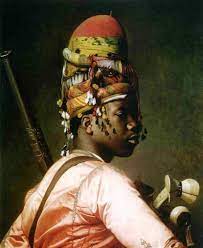 About The Fez