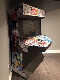 About 3% of these are coin operated games. 4 Player Pedestal
