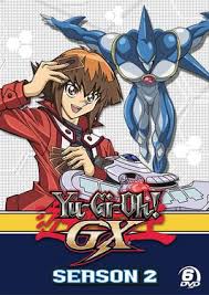 The card is a waste of space in an inzektor deck. Yu Gi Oh Gx Season 2 Wikipedia