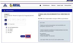 Berdaftar dengan lhdn atau pihak berkuasa tempatan (pbt.) masih aktif menjalankan perniagaan semasa permohonan dibuat. Diy ä¸Šç½'æŠ¥taxæ•™å­¦ ä»¥åŽå¯ä»¥è‡ªå·±æŠ¥äº† åŽŸæ¥è¿™ä¹ˆç®€å•è€Œå·² å†…é™„æ•™å¯¼ç¨‹åº