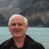 Jerry James Fletcher Obituary