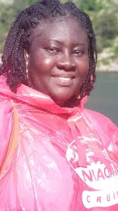 Mrs. Barbara Naa Odua Lin-Sowa