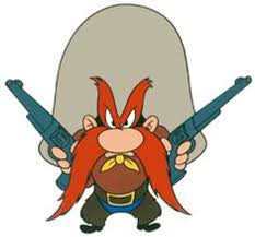 📌yosemite sam (ep 01) super rabbit porn video on BrownPorn