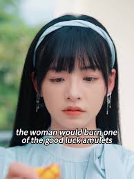 Loved Then Chinese Drama