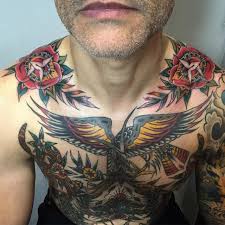 This is one of the best and definitely more attractive traditional rose tattoo designs. Rose Meaning Tattoos Everything You Need To Know Body Tattoo Art