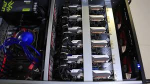 This card has no hdmi or dvi or any output. Nvidia P106 100 Ethereum Gpu Miner Performance Test Youtube