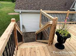 Plymouth, mn condos & townhomes. Cedar Decks Arola Project Plymouth Two Teacher Construction