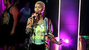 #karol conka #mpb #status #legendas #meus #facebook #wpp #whats #citações #whatsapp #legenda #música #trechos #trecho #frases #frase #rap #letra de música #tombei #mundo louco. Live Lounge Karol Conka Radio 1 Bbc