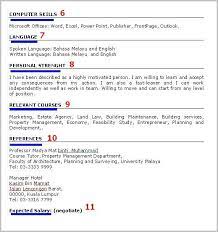 Kalau kau nak buat resume untuk cari kerja, aku sarankan kau baca cara buat resume online seperti di bawah ini. Cara Buat Resume Terbaik Azhan Co