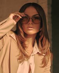 Actress Inanna Sarkis Talks Her Career And New Movie Seance