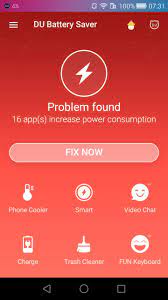 2,5 () aplicaciones, utilitaires de batterie. Du Battery Saver 4 9 5 1 Descargar Para Android Apk Gratis