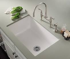 Rohl Allia Sinks Material Is Fireclay Undermount Kitchen Sinks White Undermount Kitchen Sink Sink