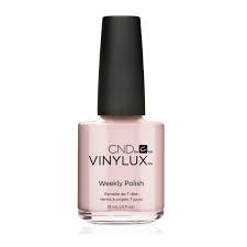 Feminine and graceful, this is that perfect cream pink shade. Cnd Vinylux Unlocked Fernanda S Beauty Spa Supplies