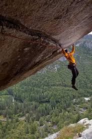 Pure Skill Pure Bravery Rock Climbing Ice Climbing Rock Climbers