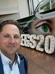 What an amazing EGS European Glaucoma Society meeting!