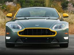 Image result for New Yellow 2016 Aston Martin