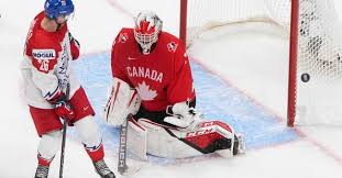 Is canada's devon levi top goaltender in world juniors history? The Unexpected Success Of Canada S Goal Teller Report