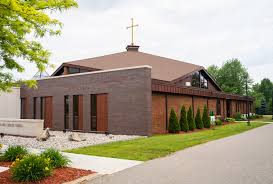 Saints peter and paul jesuit church weddings | get prices. Welcome To Ss Peter Paul Catholic Church Ss Peter Paul Catholic Church North Branch Mi