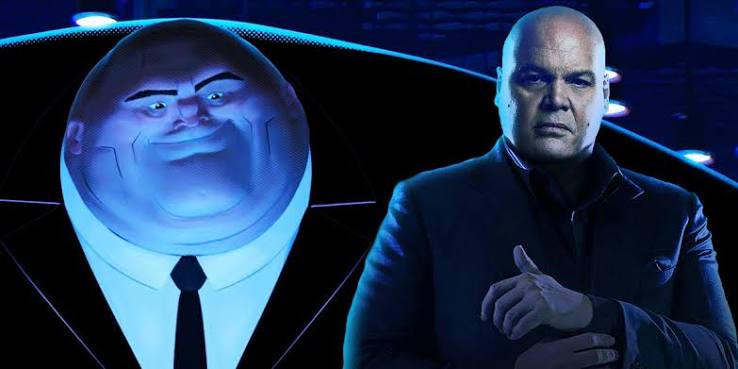 13 Things You Didn't Know About Kingpin