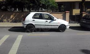 Palio Palio 1 4 El 2000 Fiat Palio Palio 1 4 El