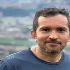 Tristeza por asesinato de profesor universitario en Medellín