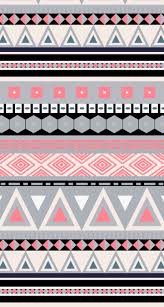 Cocok untuk kamu, perawat atau tenaga medis yang simple dan elegan. Tribal Patron Pattern Kertas Dinding Wallpaper Ponsel Latar Belakang