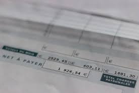 Ma caisse de retraite mon compte. Bulletin De Paie Simplifie Et Retraite La Retraite En Clair