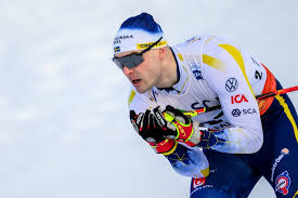 Vintersport: Marcus Grate petas från landslaget – Vinterstudion 2025/26 – nyheter och sändningar