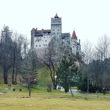 Maybe you would like to learn more about one of these? Bran Castle El Castillo De Bran Brasov Transilvania Transylvania Siebenburgen Dracula Romania Rumania Rumaenien