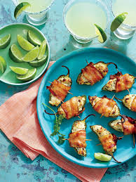 Or heavy appetizers to create a full meal? 100 Best Party Appetizers And Recipes Southern Living