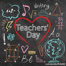 Diy teacher's day card/how to make greeting card for teachers day/teachers day card making idea #teachersdaycard #giftforteacher#greetingcards #handmadecard. Teacher Happy Teachers Day 2019 How To Create Greeting Card Online For Your Teacher By Lookchup Medium