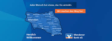 Mendener Bank Posts Facebook
