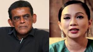 Kalau Gagal Saya Akan Lompat Dalam Laut...Get Out!"