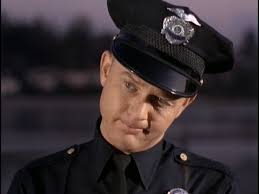 Lincoln X-ray Ida: My blog about Adam-12: Log 172: Boy...the Things You Do  for the Job (Episode 24, Season 1)