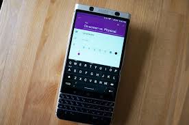 · insert a sim card from another provider into the device and turn it on. How To Access The On Screen Keyboard Of The Blackberry Keyone Crackberry
